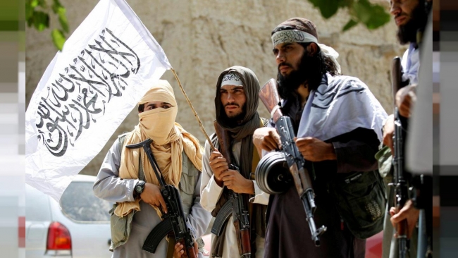 Taliban güçlerinin Afganistan'daki üslenmesinde Pakistan kritik bir konumda.